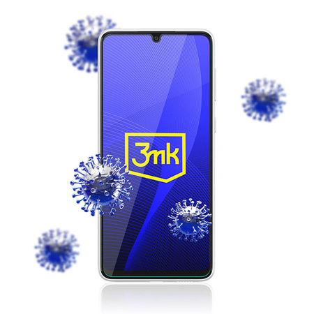 Hybrid Glass SAMSUNG GALAXY A33 5G 3mk Flexible Glass Hybrid Film
