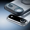 Dux Ducis Aimo Mag Case mit Magnetring und Ständer für iPhone 17 Air – Schwarz