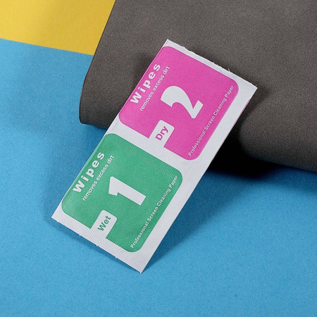 Gehärtetes Glas MOTOROLA MOTO E22 / E22I