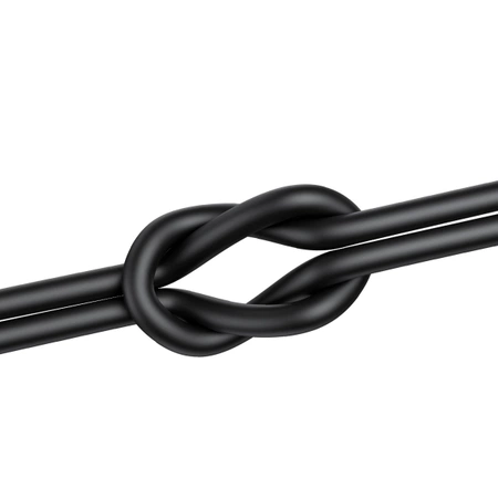 Joyroom JR-EC06 USB-C In-Ear-Kopfhörer – Grau