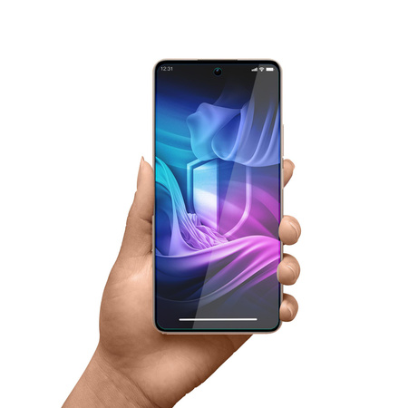 Realme 13+ 5G - 3mk Silky Matt Pro