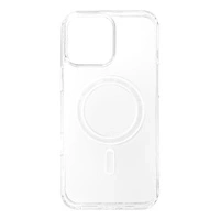 Ultra Clear MagSafe Compatible Case for iPhone 17 Air - Transparent