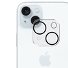 Apple iPhone 15/15 Plus – 3mk Lens Pro Full Cover