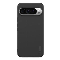 Nillkin Super Frosted Shield Pro Magnetic Case for Google Pixel 9 Pro - black