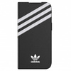 Original Case IPHONE 13 PRO Adidas OR Booklet Case PU black