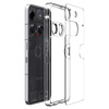 SPIGEN ULTRA HYBRID NOTHING PHONE 3 CRYSTAL CLEAR