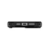 UAG Monarch Pro - protective case for iPhone 15 Plus compatible with MagSafe (carbon fiber)