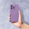 Futerał Roar Luna Case - do iPhone 16 Plus Fioletowy