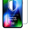 Samsung Galaxy S25+ -  3mk HARDY® Ultra Glass™