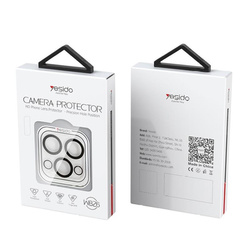 Yesido Lens Protector WB26 iPhone 16 Plus (6.7)