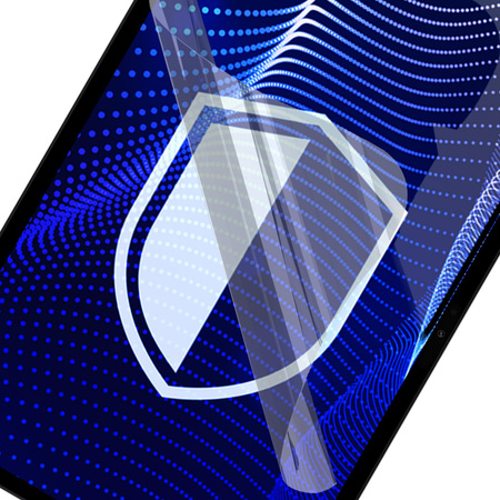 Realme Pad 2 - up to 13" 3mk FlexibleGlass Pro