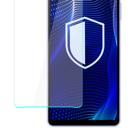 Sony Xperia 10 VI - 3mk FlexibleGlass Pro