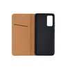 Kabura skórzana SMART PRO do XIAOMI Redmi 12C czarny