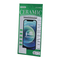 Szkło hartowane 9D Ceramic do Realme 14 Pro 5G