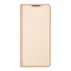 Dux Ducis Skin Pro Holster Cover Flip Cover for Xiaomi 12 Pro gold