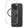 CARE by PanzerGlass Flagship Case iPhone 16 Pro 6.3&quot; blue/blue MagSafe 1366