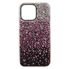 Tel Protect Diamond Case do Iphone 16 Pro Max bordowy