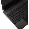 Etui UNIQ Venno Pro Magnetic Smart       z klawiaturą do iPad Pro 13" M4 (2024) czarny