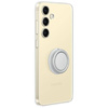 Samsung Gadget Case EF-XS921CTEGWW für Samsung Galaxy S24 – transparent