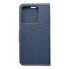 Kabura CANVAS Book do XIAOMI Redmi NOTE 13 5G granatowy