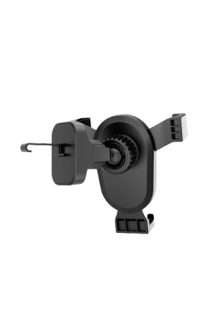 JELLICO car holder gravity HO-21 Black