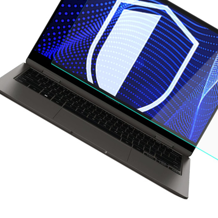 Samsung Galaxy Book3 360 13,3" - up to 15" 3mk FlexibleGlass Pro