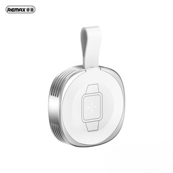 ŁAD REMAX DO SMARTWATCH ZINC ALLOY RP-W99 WIRELESS SILVER