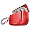 Skinarma etui Saido AirPods Pro 2         czerwony/red