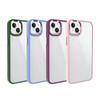 MX GLOSSY CAM IPHONE 14 PLUS LIGHT PINK / PUDROWY RÓŻ
