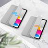 Case IPAD 10.9 2022 Tech-Protect SC Pen gray