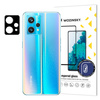 Wozinsky 9H Vollkamera Panzerglas Realme 9 Pro+ (9 Pro Plus)