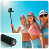 TECH-PROTECT MONOPAD SELFIESTICK GOPRO/ DJI BLACK GA100