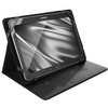 Uniwersalne etui / pokrowiec BLUN na tablet 10" czarny (UNT)