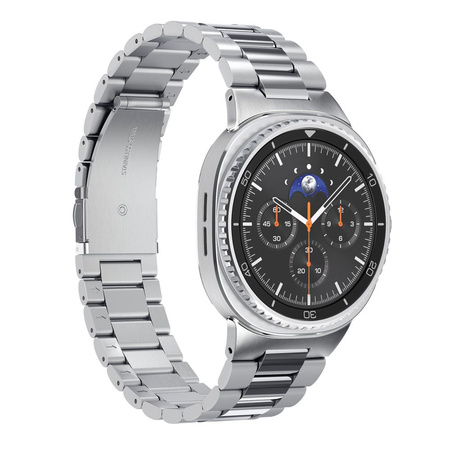 SPIGEN MODERN FIT BAND GALAXY WATCH 8 / CLASSIC (40 / 44 / 46 MM) SILVER