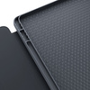 3MK Soft Tablet Case iPad Pro 11" czarny/black