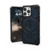 UAG Monarch Pro Case with MagSafe for iPhone 16 Pro Max - Blue