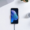 Nakładka Shine do Xiaomi Redmi 13C 4G transparentna