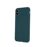 Nakładka Matt TPU do iPhone 14 Pro Max 6,7" zielony las