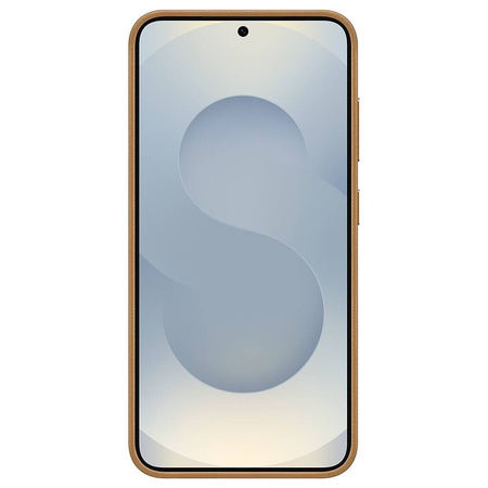 Samsung nakładka Kindsuit do Samsung Galaxy S25 Ultra Złota