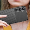Thunder Case Samsung Galaxy S25+ Black