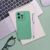 Futerał Roar Luna Case - do Samsung Galaxy S21 FE zielony