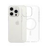Apple iPhone 15 Pro Max - 3mk EverClear MagCase