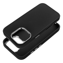 Futerał FRAME do IPHONE 16e (SE 4 2025) czarny
