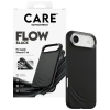 CARE by PanzerGlass Feature FLOW MagSafe Case für iPhone Air – Schwarz