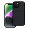 Futerał NOBLE do IPHONE 14 czarny