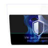 VW Golf 7 Discover Pro 2017-20 - 3mk TechWrap Matte Center Display