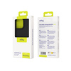 Allity nakładka Silicone Mag Case do iPhone 14 Pro Max czarny