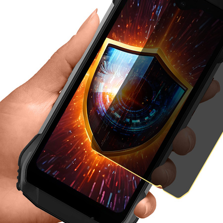 Blackview N6000 / N6000SE - 3mk Silky Matt Privacy