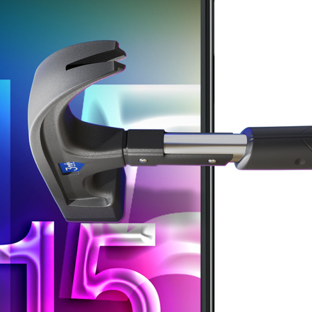 3MK SILKYMATT PRO IPHONE 15