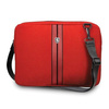 Ferrari Torba FEURCSS13RE Tablet 13" czerwony/red Sleeve Urban Collection